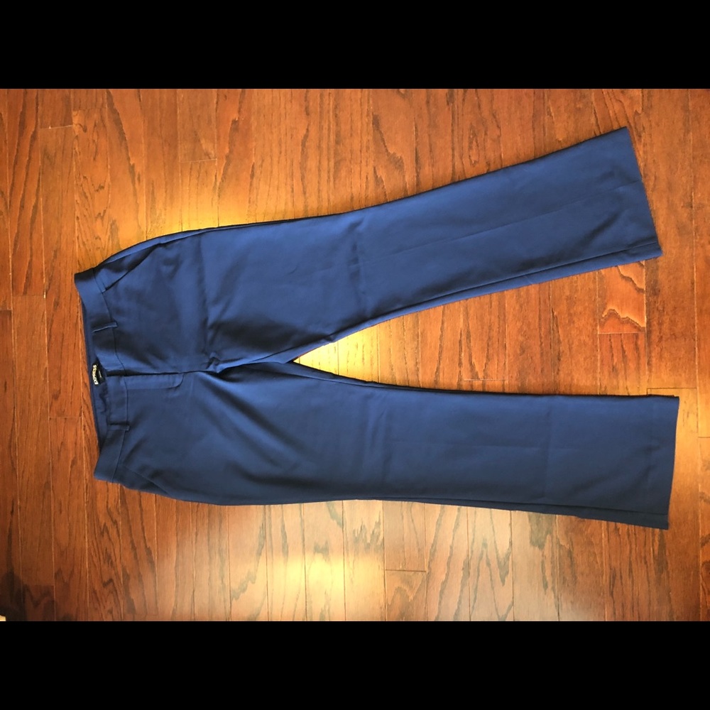 Express Columnist Pants